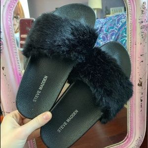 Steve Madden Shoes - steve madden slides Steve Madden Shoes - steve madden slides